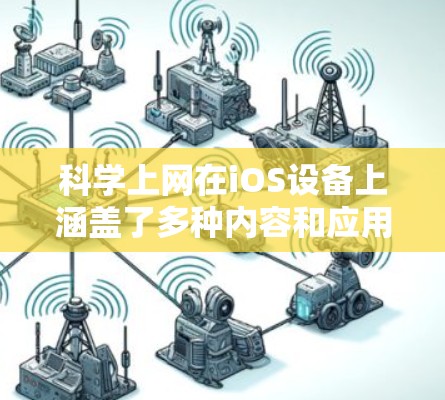 科学上网在iOS设备上涵盖了多种内容和应用，以下是详细介绍
