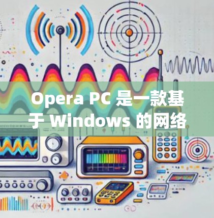 Opera PC 是一款基于 Windows 的网络服务，允许用户使用命令行工具连接互联网，这在科学和工程领域非常有用。如果你对科学上网感兴趣，可以尝试以下步骤