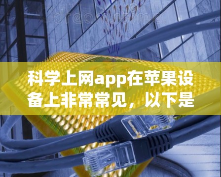 科学上网app在苹果设备上非常常见,以下是几种常见的科学上网app及其特点 科学上网app在苹果设备上非常常见,以下是几种常见的科学上网app及其特点