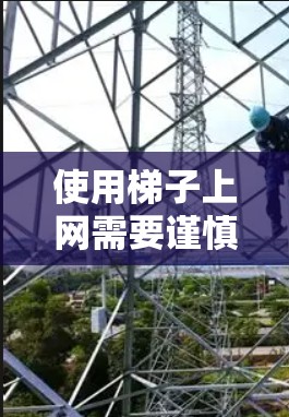 使用梯子上网需要谨慎，以下是一个清晰的步骤指南，帮助你顺利完成