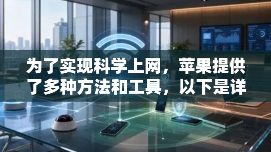 为了实现科学上网，苹果提供了多种方法和工具，以下是详细的步骤和建议