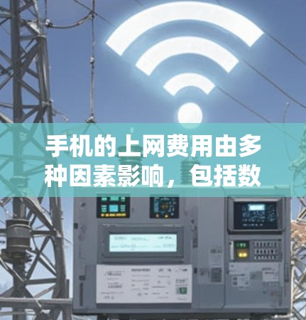 手机的上网费用由多种因素影响，包括数据费、流量费、套餐费以及数据保护功能等。以下是一个科学的上网管理指南