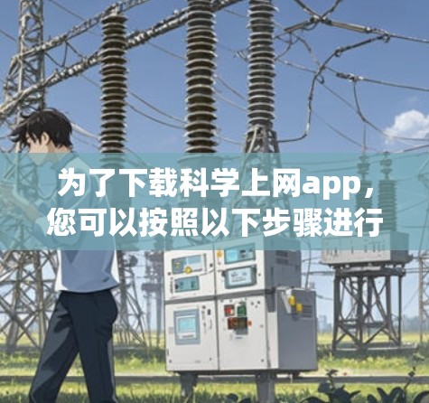 为了下载科学上网app，您可以按照以下步骤进行