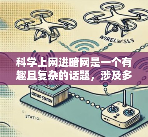 科学上网进暗网是一个有趣且复杂的话题，涉及多个领域和概念。以下是一些关键点和建议，帮助您更好地理解和使用这两个领域