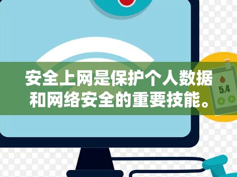 安全上网是保护个人数据和网络安全的重要技能。以下是一个系统化的指南，帮助您逐步提升网络安全水平