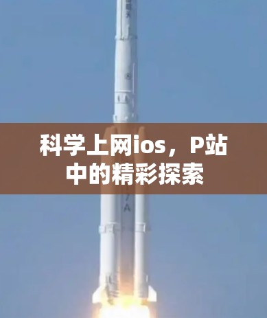 科学上网ios，P站中的精彩探索