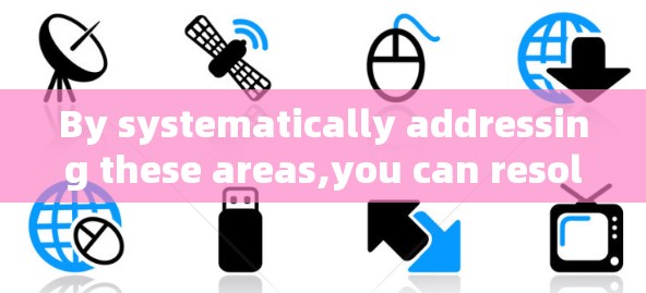 By systematically addressing these areas,you can resolve the time out issue effectively.