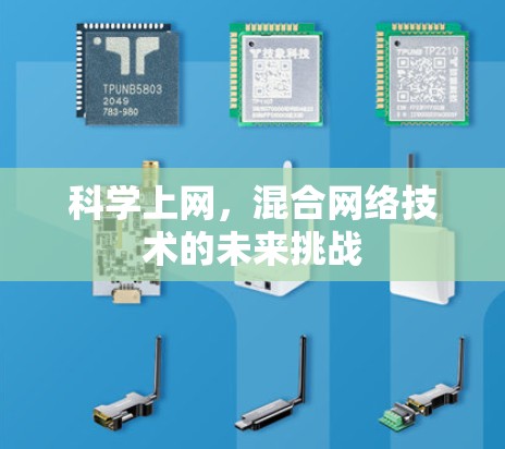 科学上网，混合网络技术的未来挑战