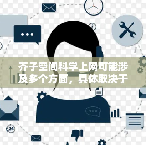 芥子空间科学上网可能涉及多个方面，具体取决于芥子的定义和用途。以下是一些可能的解决方案