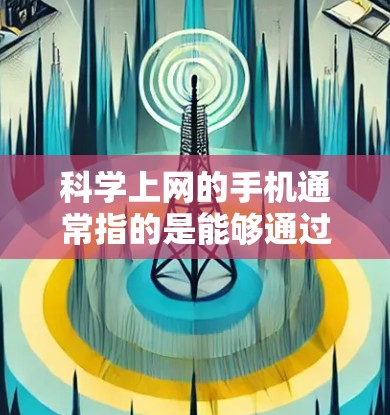 科学上网的手机通常指的是能够通过手机进行科学计算的设备。科学计算通常指的是使用科学计算器或科学软件进行数学、物理、化学等科学领域的计算。以下是一些适合科学上网的手机型号和特点，供参考