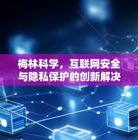 梅林科学，互联网安全与隐私保护的创新解决方案
