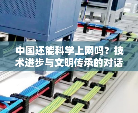 中国还能科学上网吗？技术进步与文明传承的对话