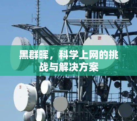 黑群晖,科学上网的挑战与解决方案 黑群晖,科学上网的挑战与解决方案