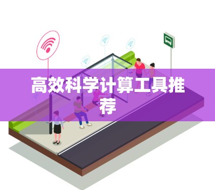 高效科学计算工具推荐