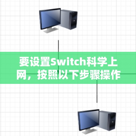 要设置Switch科学上网，按照以下步骤操作