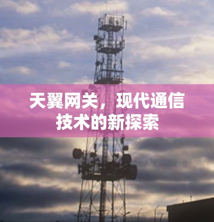 天翼网关，现代通信技术的新探索