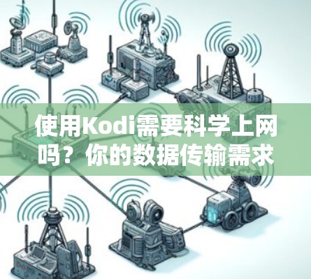 使用Kodi需要科学上网吗？你的数据传输需求可能需要科学计算