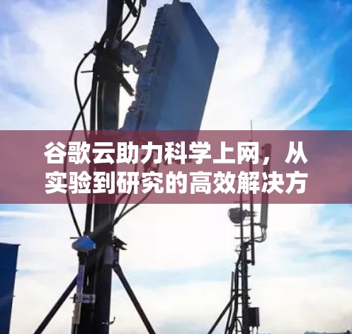 谷歌云助力科学上网，从实验到研究的高效解决方案