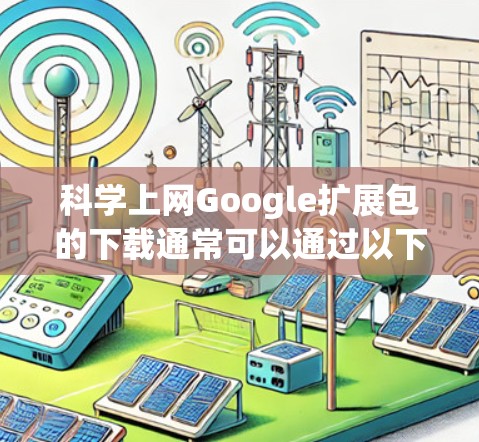科学上网Google扩展包的下载通常可以通过以下几种方式获取