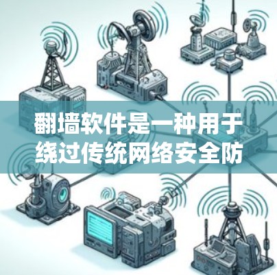 翻墙软件是一种用于绕过传统网络安全防护的工具，通常指用于绕过防火墙或物理网络的软件。原子VPN翻墙软件可能是利用原子能等特殊材料来绕过传统的网络安全防护，提供更安全的网络访问