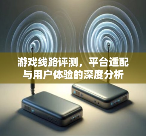 游戏线路评测，平台适配与用户体验的深度分析