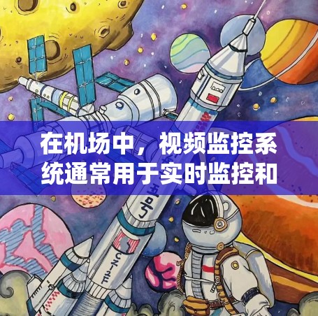 在机场中，视频监控系统通常用于实时监控和管理机场内外的环境，确保安全和秩序。以下是一些关键点和操作步骤，帮助您更好地理解如何使用视频监控系统