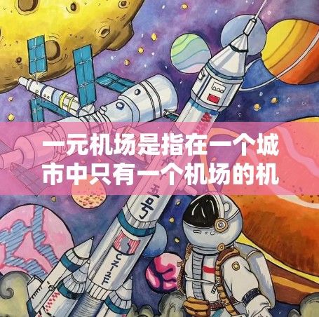 一元机场是指在一个城市中只有一个机场的机场。例如，上海浦东国际机场是一个一元机场，因为它位于浦东新区，是整个上海最重要的机场之一