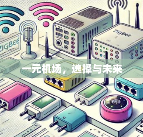 一元机场，选择与未来