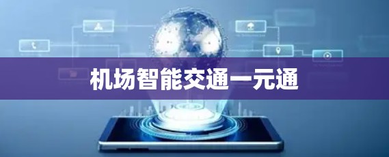 机场智能交通一元通 机场智能交通一元通
