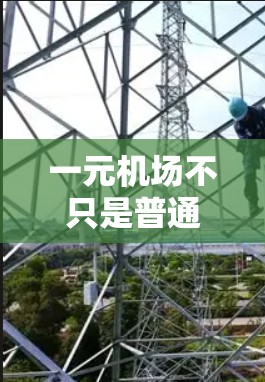 一元机场不只是普通的机场，还包括了许多吸引旅客和航班的特色机场类型，这些机场可能会根据季节、需求和客流量进行调整，以优化飞行体验和资源使用。以下是几种常见的特色机场类型