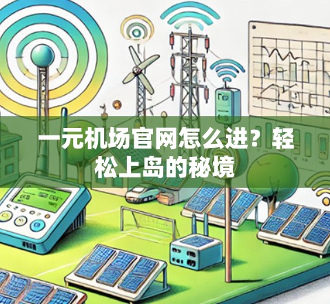 一元机场官网怎么进？轻松上岛的秘境