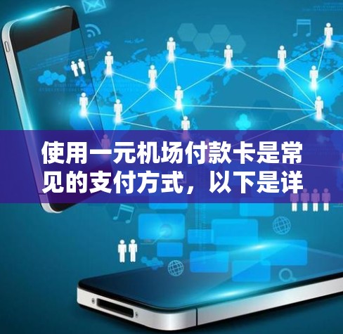 使用一元机场付款卡是常见的支付方式,以下是详细的步骤指南 使用一元机场付款卡是常见的支付方式,以下是详细的步骤指南