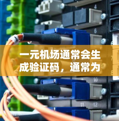 一元机场通常会生成验证码，通常为四位数字。如果您的验证码无法发送，可能的原因包括