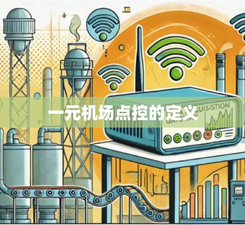 一元机场点控的定义