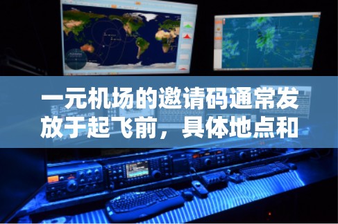 一元机场的邀请码通常发放于起飞前,具体地点和时间因机场而异。以下是北京主要机场的邀请码发放情况 一元机场的邀请码通常发放于起飞前,具体地点和时间因机场而异。以下是北京主要机场的邀请码发放情况