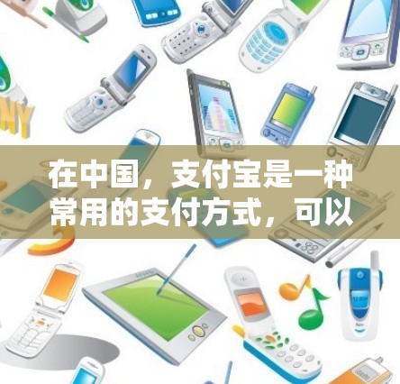 在中国，支付宝是一种常用的支付方式，可以在机场和其他公共场所使用。以下是对在机场使用支付宝支付的详细说明