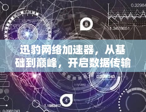 迅豹网络加速器，从基础到巅峰，开启数据传输的高效新方式