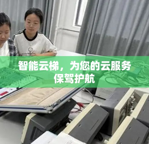 智能云梯，为您的云服务保驾护航