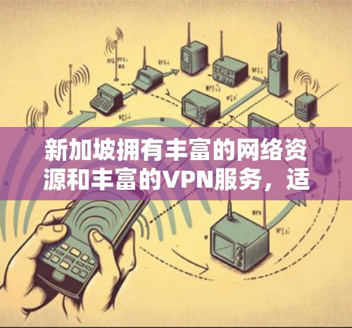 新加坡拥有丰富的网络资源和丰富的VPN服务，适合用户选择。以下是一些推荐的VPN线路和选择建议