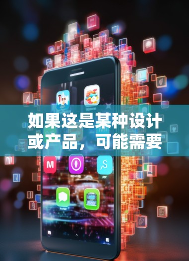 如果这是某种设计或产品，可能需要更多的上下文来更好地解释其具体含义和用途。如果您有更详细的信息或背景，可以提供更多细节，以便我能更好地理解或解释这个概念