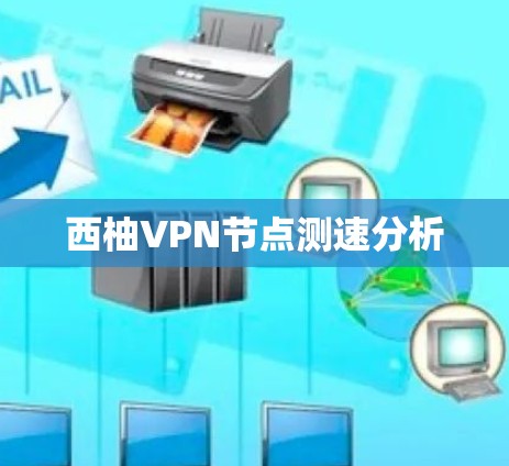 西柚VPN节点测速分析