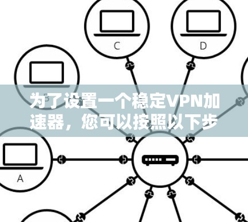 为了设置一个稳定VPN加速器，您可以按照以下步骤进行