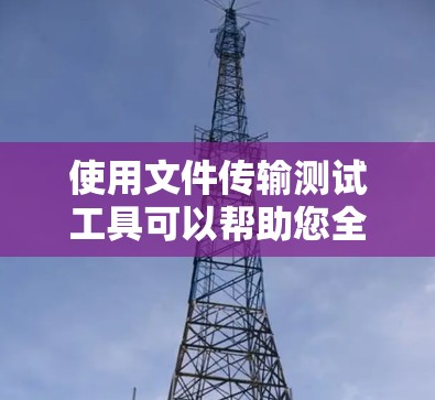 使用文件传输测试工具可以帮助您全面评估网络性能，了解连接速度、延迟、文件传输时间等。以下是详细的步骤指南