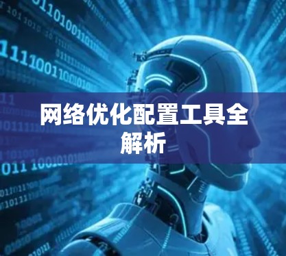 网络优化配置工具全解析