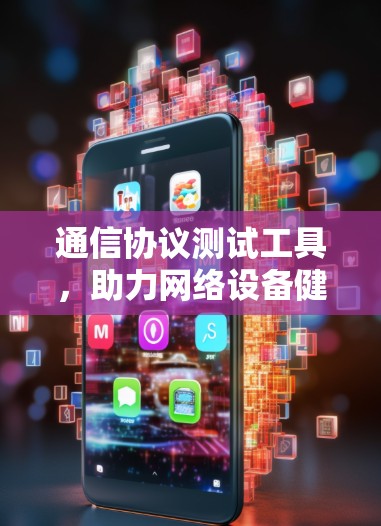通信协议测试工具，助力网络设备健康运行