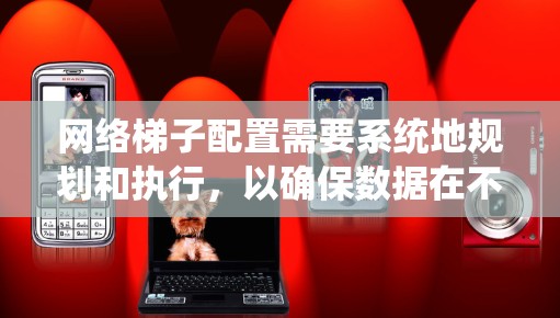网络梯子配置需要系统地规划和执行，以确保数据在不同网络之间的正确传输。以下是一步步的网络梯子配置方法