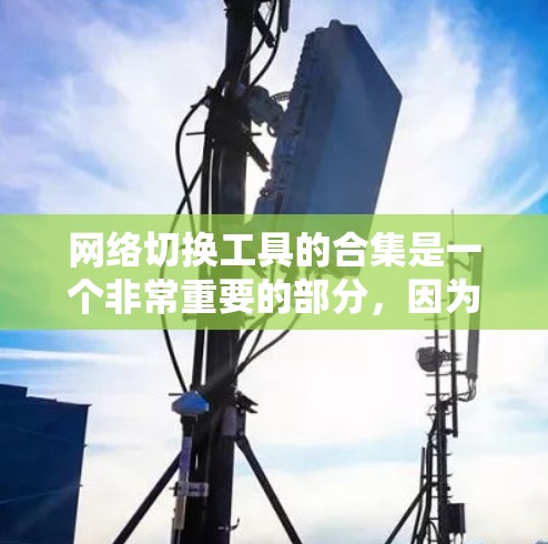 网络切换工具的合集是一个非常重要的部分，因为它可以帮助你更好地管理网络环境，优化性能，减少资源浪费，提高效率。以下是一些常见的网络切换工具合集，涵盖了从监控到测试到备份的各个方面