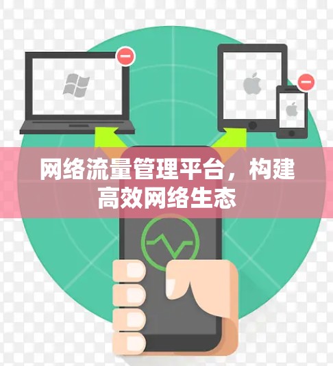 网络流量管理平台，构建高效网络生态
