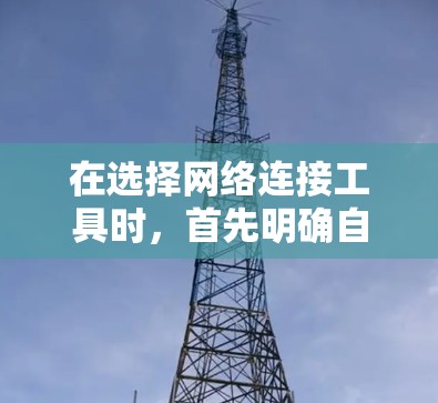 在选择网络连接工具时，首先明确自己的需求，然后根据类型和特点进行比较。以下是对不同工具的综合分析