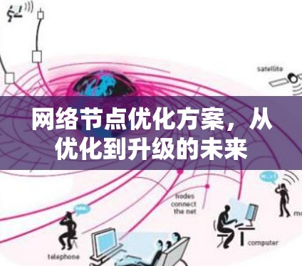 网络节点优化方案，从优化到升级的未来